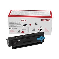 Xerox - Capacité très élevée - noir - original - cartouche de toner