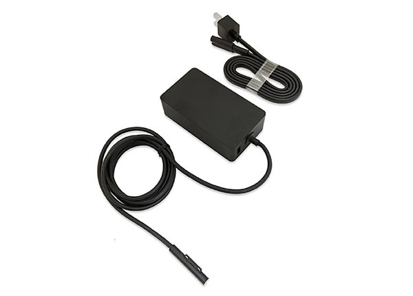Total Micro AC Adapter, Surface Pro 6, 7, X - US7-00001-TM - Laptop & Adapters - CDW.com