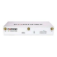 Fortinet FortiGate 40F-3G4G - security appliance - with 1 year FortiCare 24