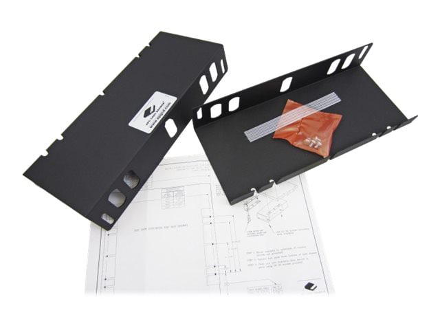 APG - cash drawer mounting bracket