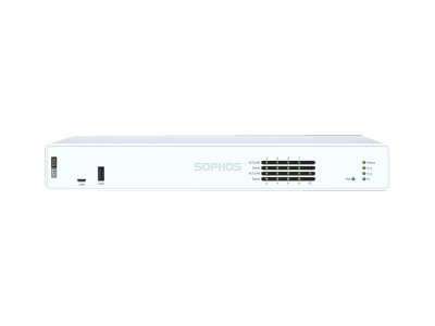 Sophos XGS 116 - security appliance