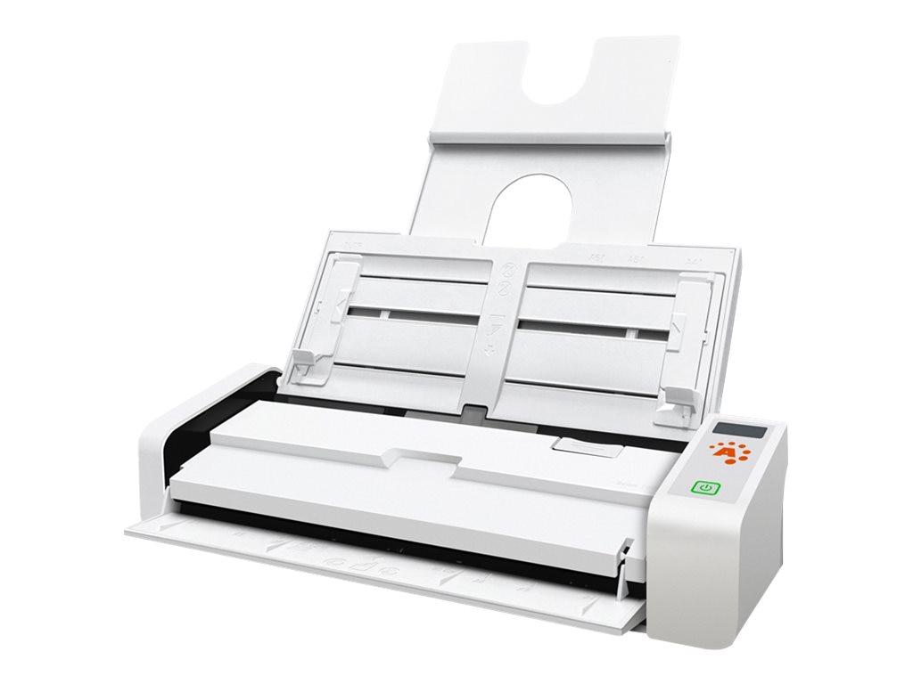 Ambir nScan 700gt - document scanner - desktop - USB 2.0