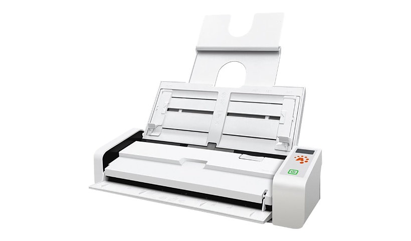 Ambir nScan 700gt - document scanner - desktop - USB 2.0