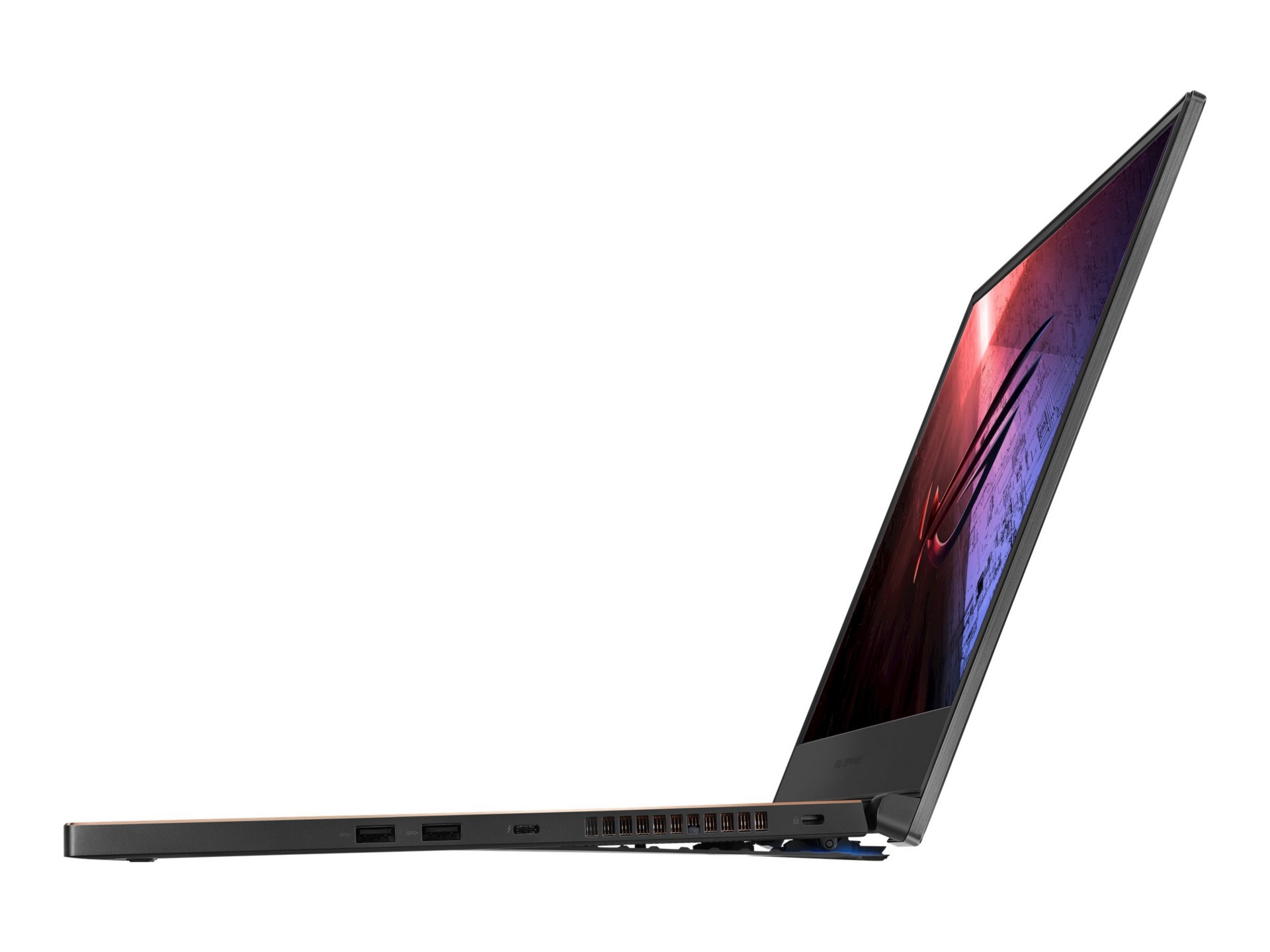 Asus ROG Zephyrus S17 GX703HS-XB98 - 17.3" - Core i9 11900H - 16 GB RAM - 2