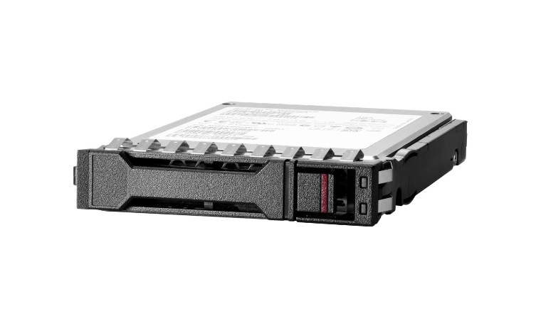 容量480 GBUSBタイプ SSD HPE - SSD - Read Intensive - 480 GB - SATA 6Gb/s - P40497-B21