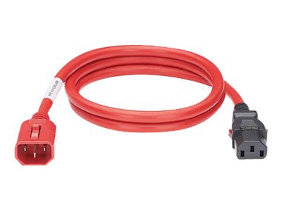 Panduit SmartZone Standard Power Cord