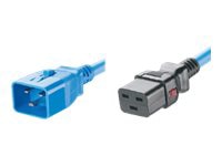 Panduit SmartZone Standard Power Cord