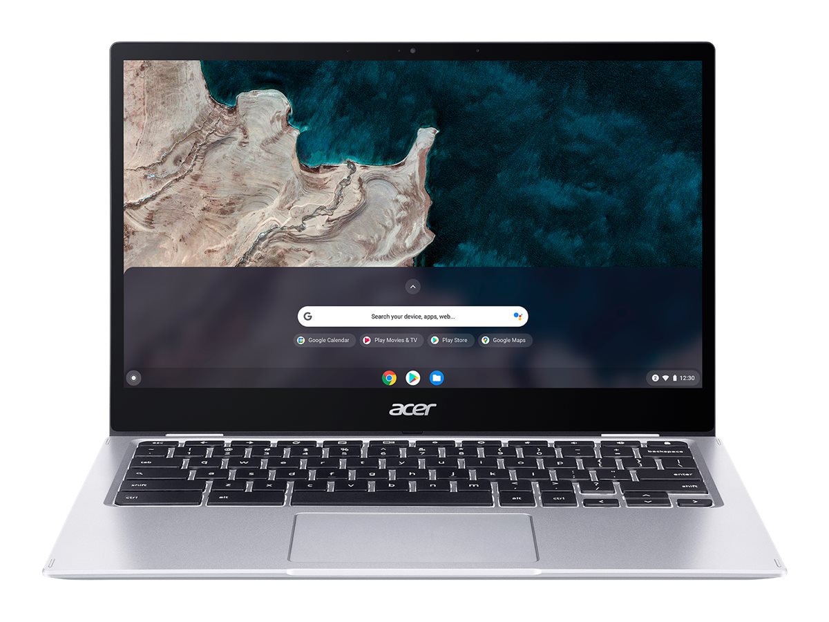 Acer Chromebook Spin 513 R841T R841T-S98A 13.3" Touchscreen Convertible 2 i