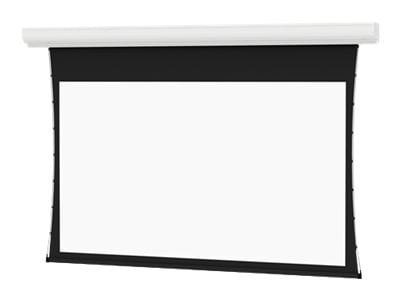 Da-Lite Tensioned Contour Electrol Wide Format - projection screen - 94" (94.1 in) - with Low Voltage Control System