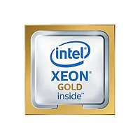 Intel Xeon Gold 5317 / 3 GHz processor