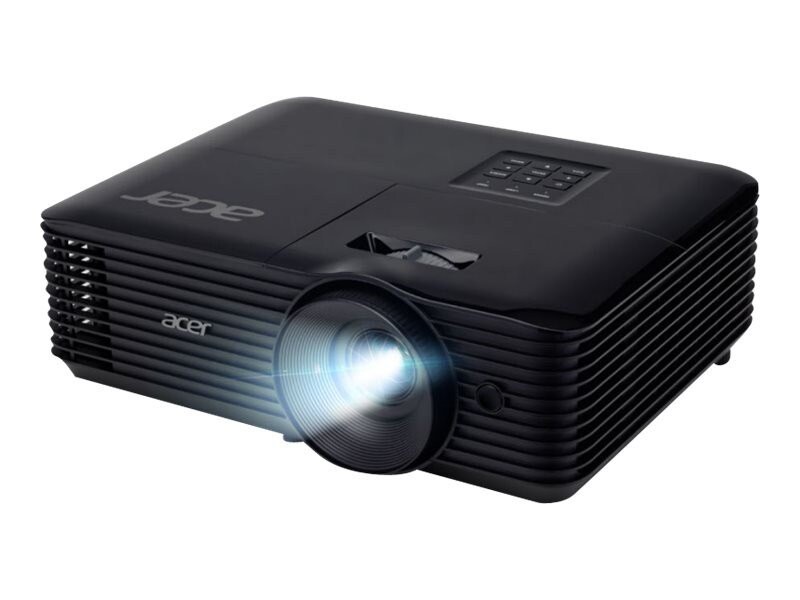 ACER X1228H 4:3 DLP PROJECTOR