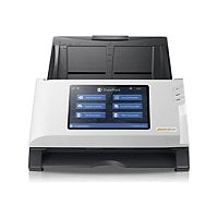 Plustek eScan A350 SharePoint - document scanner - desktop - USB 2.0, LAN,