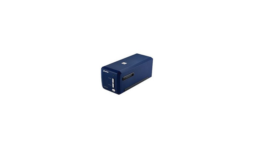 Plustek OpticFilm 8100 - scanner de pellicule (35 mm) - modèle bureau - USB 2.0