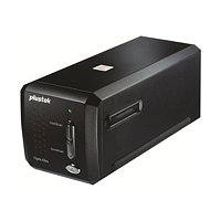 Plustek OpticFilm 8200i Ai - scanner de pellicule (35 mm) - modèle bureau - USB 2.0