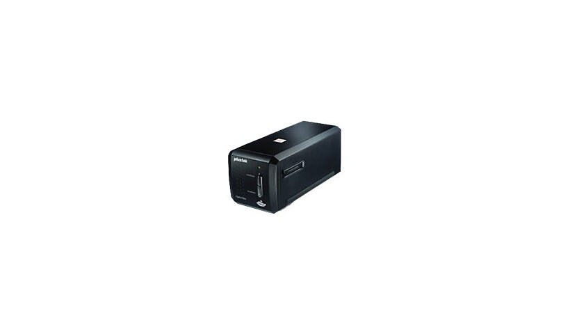 Plustek OpticFilm 8200i SE - film scanner (35 mm) - desktop - USB 2.0