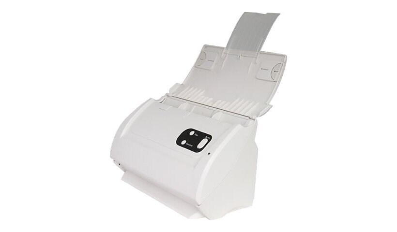 Plustek SmartOffice PS283 - scanner de documents - modèle bureau - USB 2.0