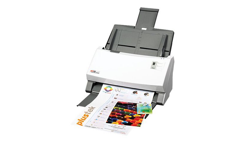 Plustek SmartOffice PS3180U - document scanner - desktop - USB 2.0