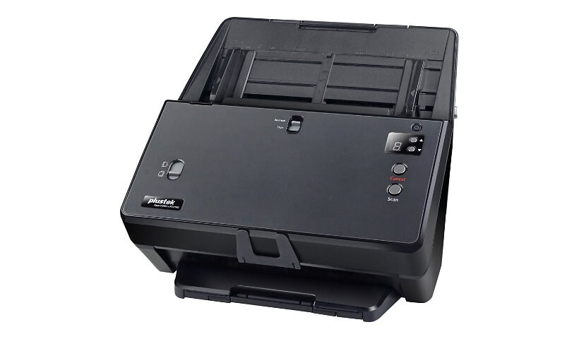 Plustek SmartOffice PT2160 - scanner de documents - modèle bureau - USB 3.0