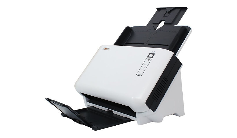 Plustek SmartOffice SC8016U - document scanner - desktop - USB 2.0