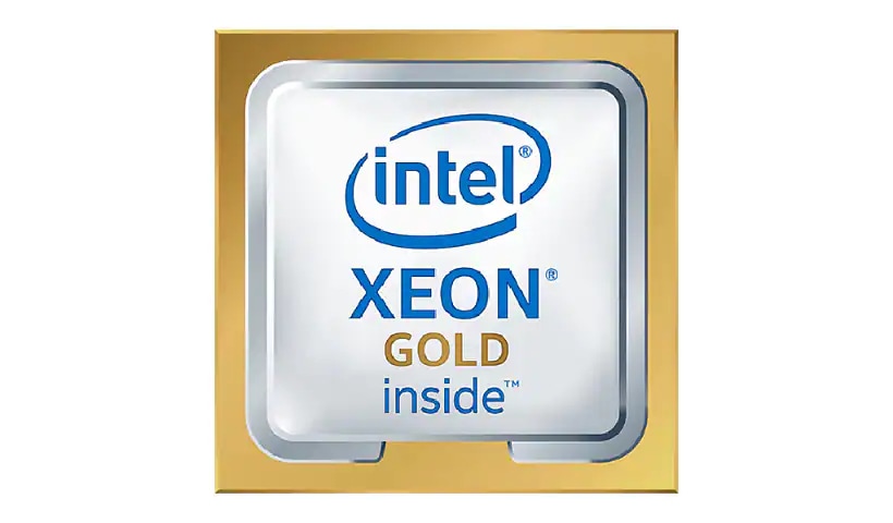 Intel Xeon Gold 6326 / 2.9 GHz processor