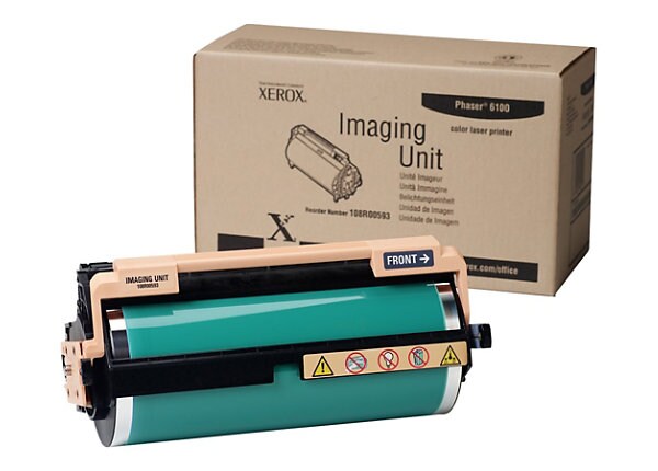 Xerox Phaser 6100 - printer imaging unit