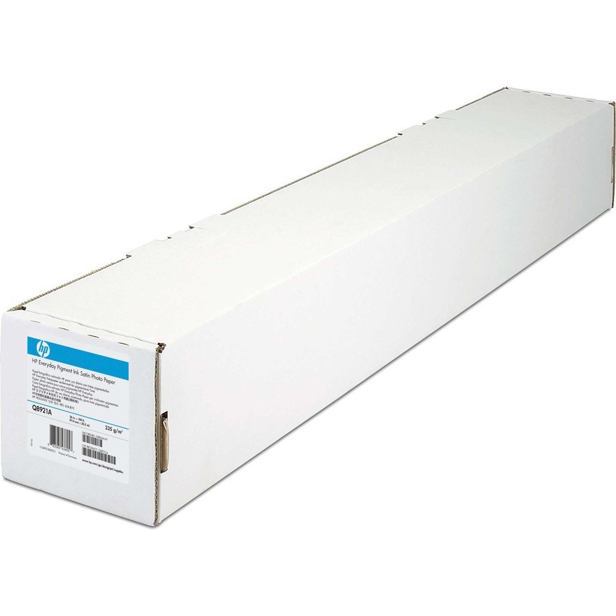 HP Universal Satin Photo Paper