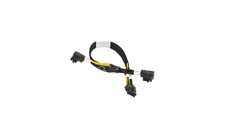Supermicro - power cable - 1 ft