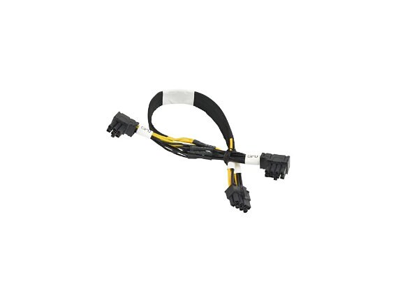 SUPERMICRO 30CM 8-PIN/8+6-PIN CABLE