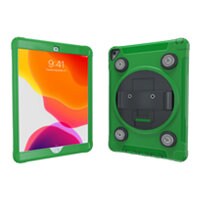 CTA Digital Magnetic Splash-Proof Case with Metal Mounting Plates - protect