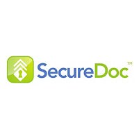 SecureDoc Enterprise Edition - subscription license (3 years) + Premium Sup