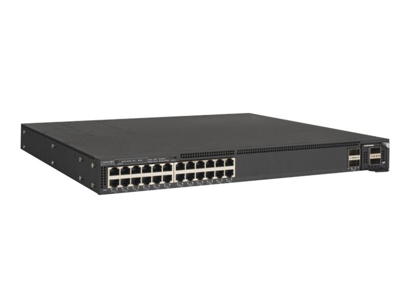 Ruckus ICX 7550-24 - switch - 24 ports - managed - rack-mountable