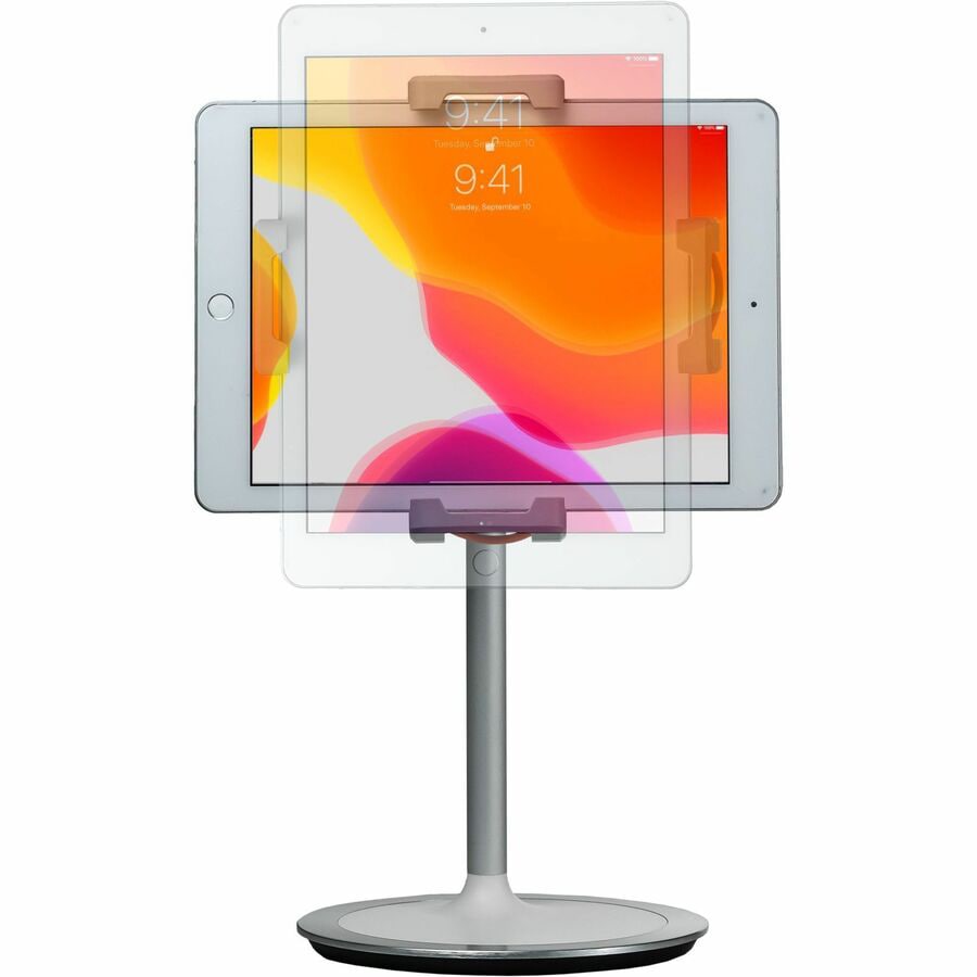 CTA Height-Adjustable Desktop Tablet Stand