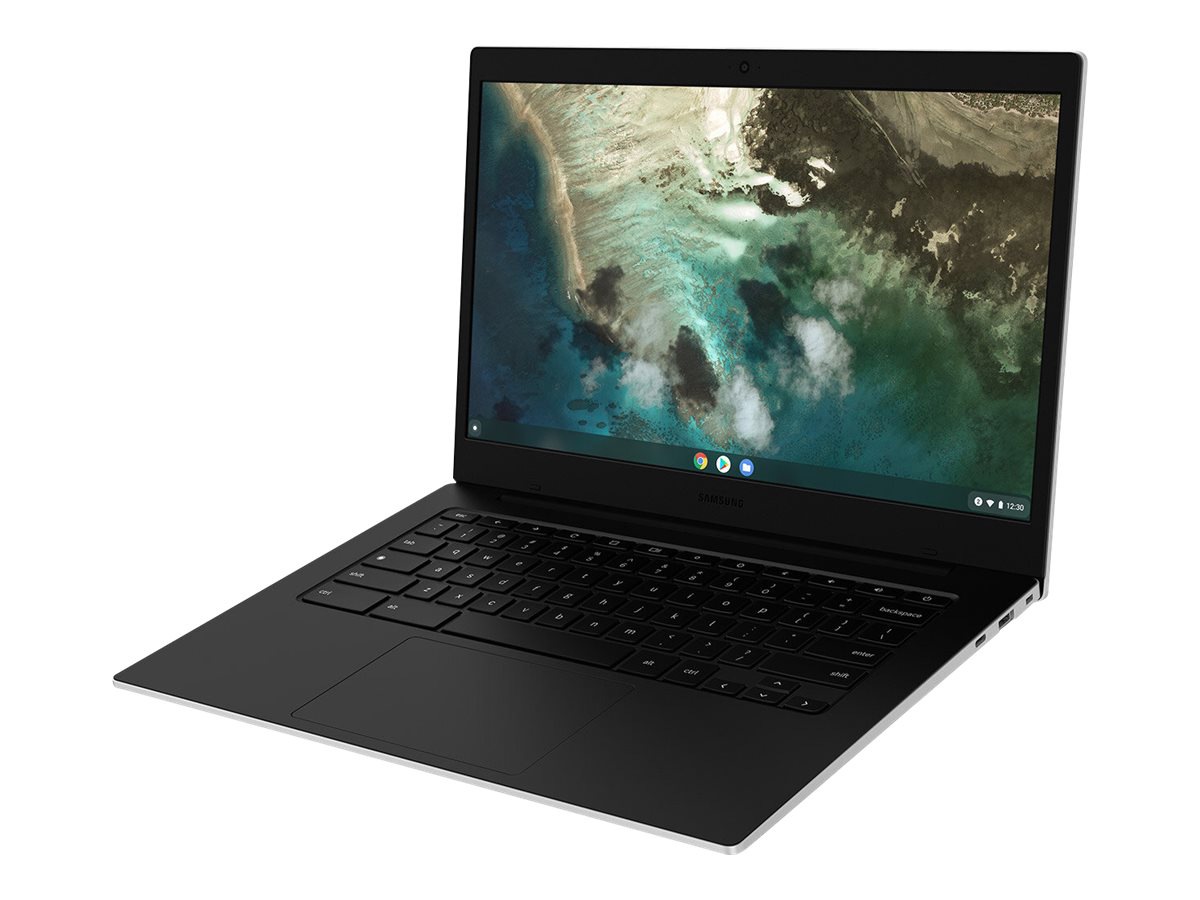 Samsung Galaxy Chromebook Go - 14" - Celeron N4500 - 4 GB RAM - 32 GB eMMC