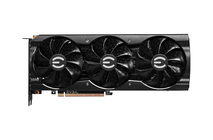 EVGA GeForce RTX 3060 Ti FTW3 ULTRA GAMING - graphics card - GF