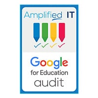 CDW — Google for Education Audit - S - U 1,000-5,000