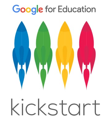 CDW — Google for Education Kickstart - S - U 1,000-5,000