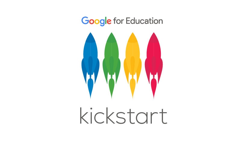 CDW — Google for Education Kickstart - M - U 5,000-20,000