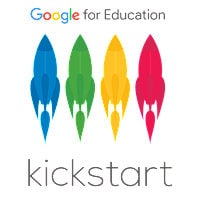 CDW — Google for Education Kickstart - L - U 20,000-40,000