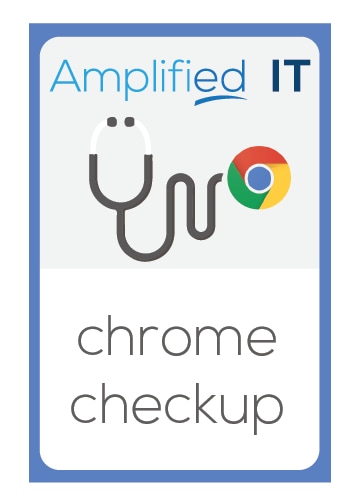 CDW — Google for Education Chrome Checkup - L - U 20,000-39,999