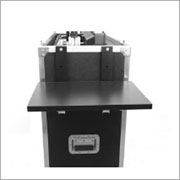 Sanyo Removeable Folding Shelf