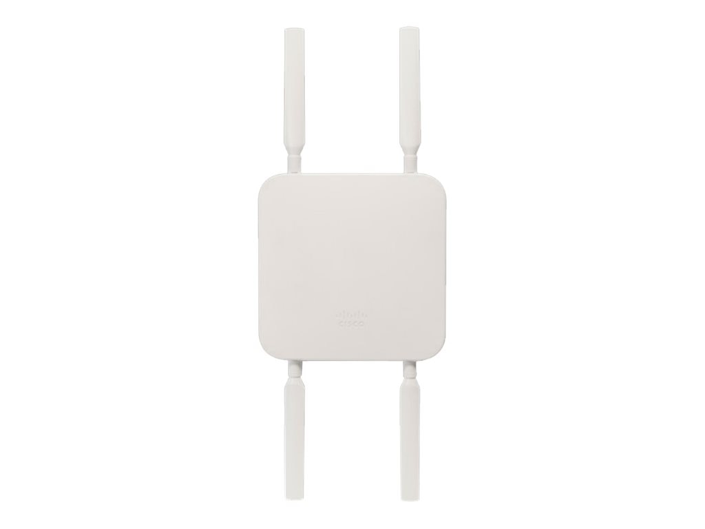 Cisco Meraki MG41E - gateway