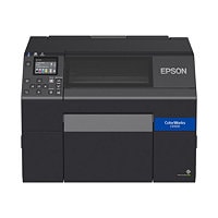 Epson ColorWorks CW-C6500A - imprimante d'étiquettes - couleur - jet d'encre