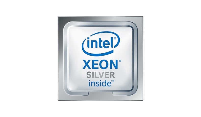 Intel Xeon Silver 4309Y / 2.8 GHz processeur
