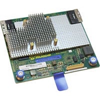 Microchip SmartRAID SR416i-a - storage controller (RAID) - SATA 6Gb/s / SAS