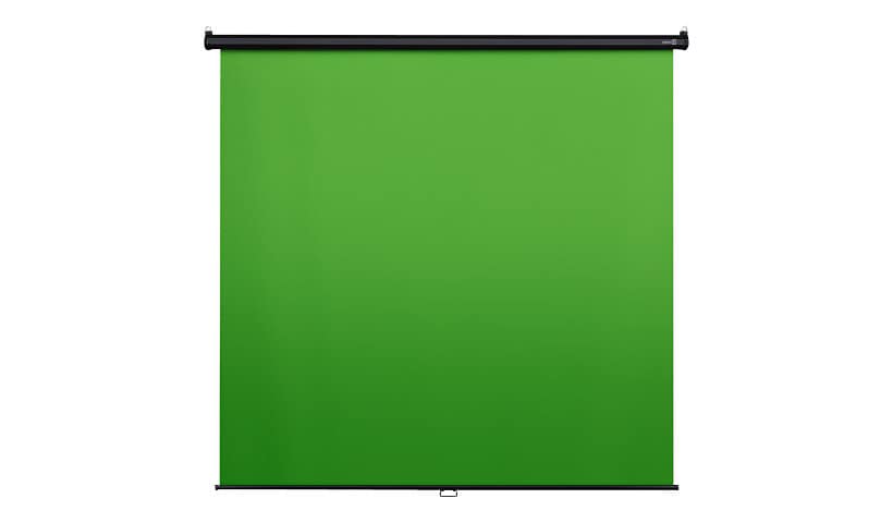 Elgato Green Screen MT - background - polyester