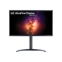 LG UltraFine 27EP950-B - OLED monitor - 4K - 27" - HDR