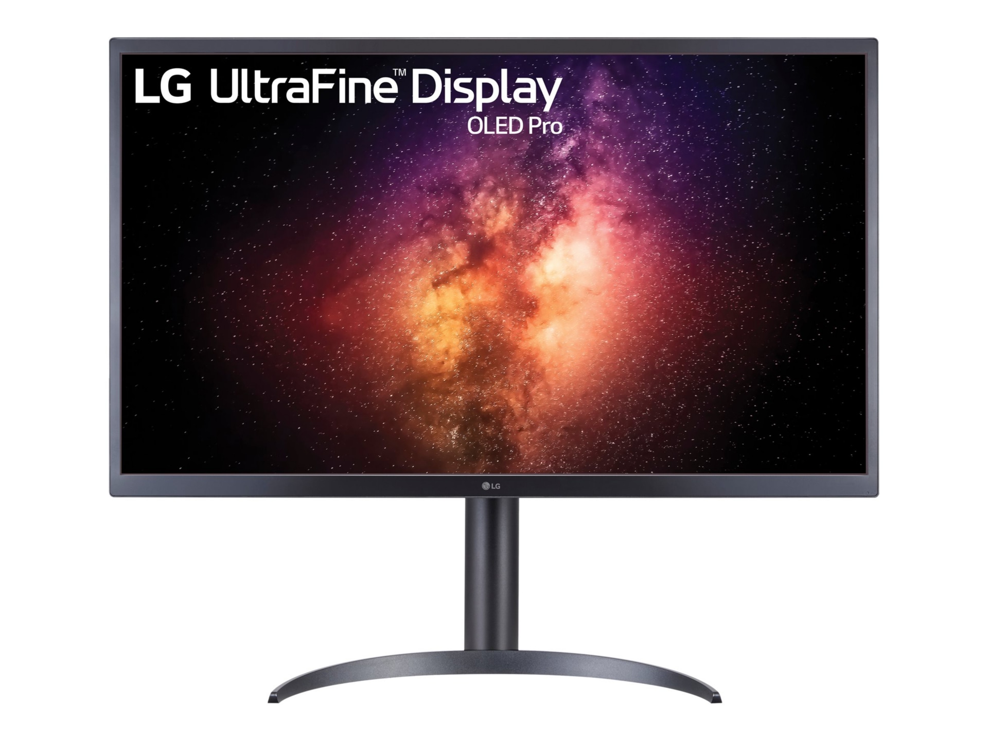 LG 31.5" UltraFine OLED Pro EP950-B - 4K Display - DCI-P3 99% - USB-C
