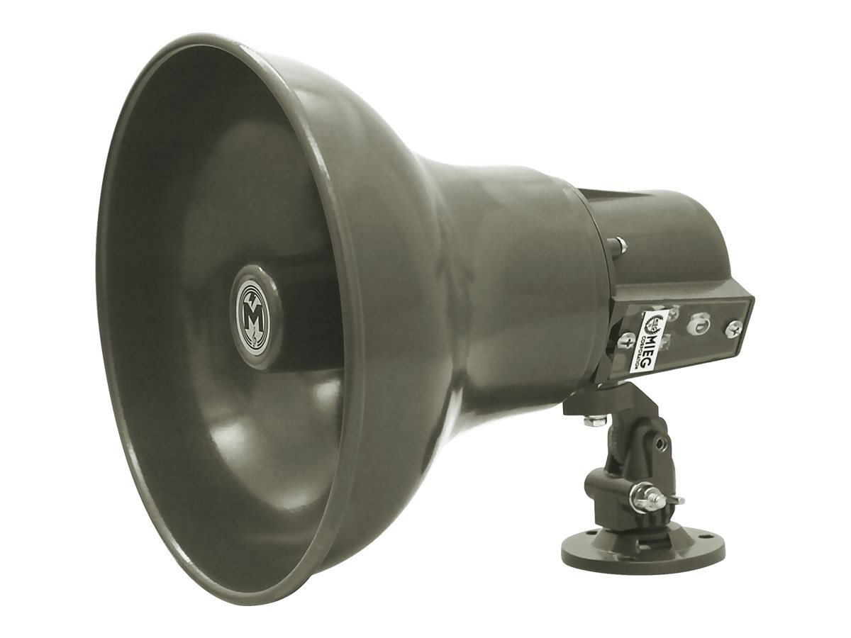 Aiphone MH-15W - speaker - for PA system