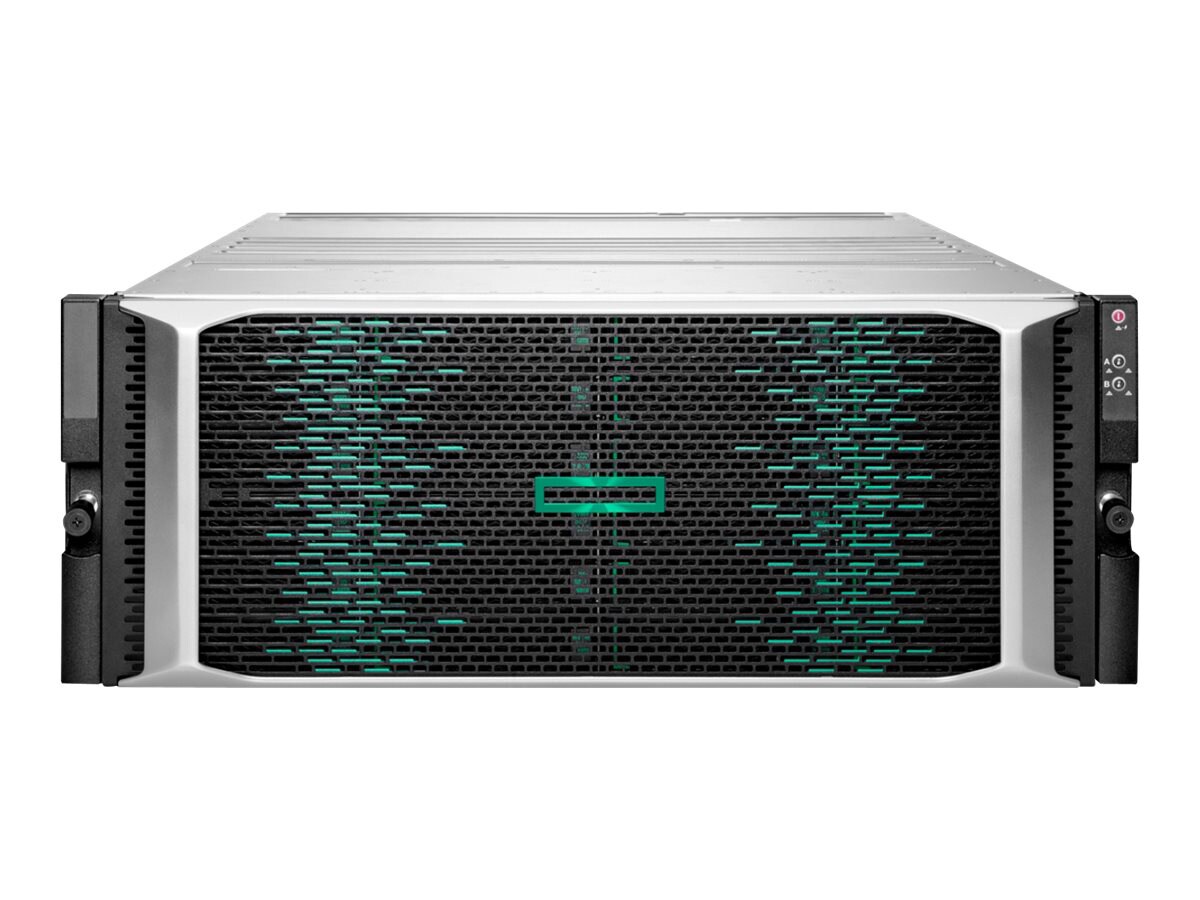 HPE Alletra 6030 - SSD array