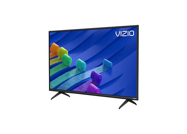 VIZIO 40IN D-SERIES FHD SMART TV